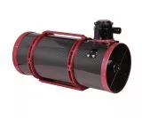 TS-Optics 200mm f / 3.2 640mm Parabolic Newtonian Astrograph Carbon