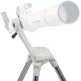 BRESSER NANO AZ azimutale Teleskopmontierung mit Stativ