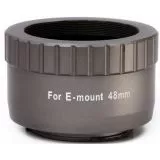 William Optics Adapter M48 auf Sony E Mount