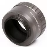 William Optics Adapter M48 to Sony E Mount