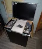 Kisten fr den Transport und Lagerung von Teleskopen z.B. Celestron CPC 800