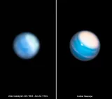 Heute geht es um Planeten.Unser Sternenfreund Uwe Meiling hat uns eine kleine Auswahl seiner Bilder zur Verfgung gestellt.