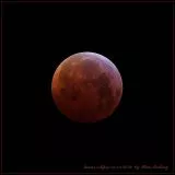 Heute geht es um Planeten.Unser Sternenfreund Uwe Meiling hat uns eine kleine Auswahl seiner Bilder zur Verfgung gestellt.