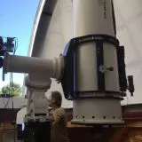 Heute geht es um Planeten.Unser Sternenfreund Uwe Meiling hat uns eine kleine Auswahl seiner Bilder zur Verfgung gestellt.