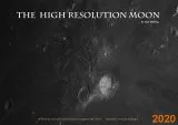The Moon in High Resolution by Uwe Meiling