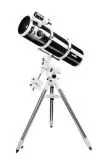 Teleskop Skywatcher Explorer-200P 8 f/5 Newton auf NEQ5 Montierung mit Zubehr 200mm 1000mm