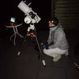 Topic: Beginners in Astrophotography 4 Nicki Nessas