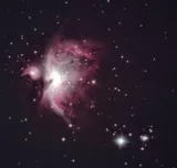 Thema : Einsteiger in die Astrofotografie 4 Nicki Nessas