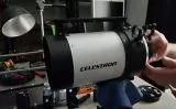 Repair: SC Celestron C5 cannot be focused or adjusted