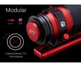 William Optics RedCat 51 Flatfield APO Full Frame 51/250 mm f/4.9