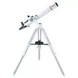 Vixen A80M Porta II Teleskop ppp