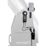 Omegon Push+ Go Standalone Encoder System