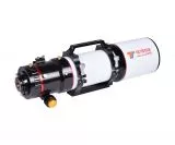 TS-Optics 121SDQ Apo 121 mm f/5.6 Quintuplet Flatfield Apo