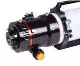 TS-Optics 121SDQ Apo 121 mm f/5.6 Quintuplet Flatfield Apo