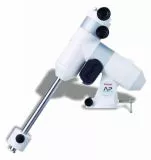 Vixen AP-SM Montierung mit RA Motormodul und Star Book One Steuerung