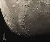 Moon and planetary telescopes