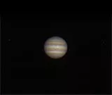 Mond und Planeten Teleskope