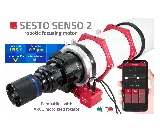 PrimaLuce Lab SESTO SENSO 2 Fokussiermotor fr viele Okularauszge