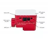 PrimaLuce Lab SESTO SENSO 2 Fokussiermotor fr viele Okularauszge