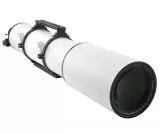 TS-Optics Doublet SD-APO 6 150mm f/8 FPL-53 mit Lanthan Objektiv und 2,5 Auszug