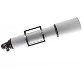 TS-Optics Doublet SD-APO 6 150mm f/8 FPL-53 mit Lanthan Objektiv und 2,5 Auszug