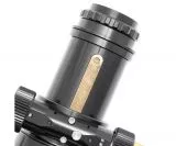 TS-Optics Doublet SD-APO 6 150mm f/8 FPL-53 mit Lanthan Objektiv und 2,5 Auszug