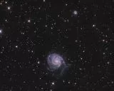 Thema Astrofotografie fr Fortgeschrittene - Andreas Zirke