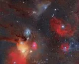 Thema Astrofotografie fr Fortgeschrittene - Mehmet Ergn