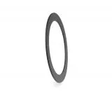 TS-Optics Aluminium Fine Tuning Ring for T2-thread - thickness 1.0 mm