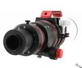 TS-Optics 90mm 450mm f/5 Quintuplett Flatfield APO Refraktor Teleskop