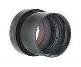 TS-Optics 0.8x Reducer Korrektor fr 80mm f/7 ED 2 Anschluss REFRAKTOR