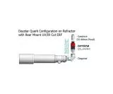 Daystar Instruments QUARK H-alpha filter,chromosphere