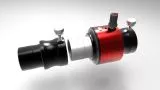 Daystar Instruments Combo QUARK H-Alpha solar filter, for chromosphere
