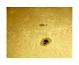 Daystar Instruments Quark Sonnenfilter fr Natrium D-Linie