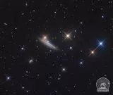 Astrofotografie fr Fortgeschrittene Marcel Drechsler