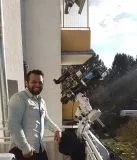 Astrofotografie fr Fortgeschrittene Umut Basren