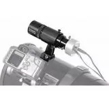 TS-Optics 50 mm Guiding Scope and Finder Scope with 1.25 Receptacle