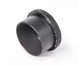 Baader 2 Steckhlse Adapter fr Wide-T-Ringe