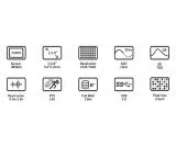 ZWO ASI462MC USB3.0 Colour Astro Camera - Sensor D=6.46 mm, high QE, 2.90 m Pixels