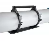 TS Photoline 155mm f/8 Triplet FPL55 (FPL53) APO Deluxe Refraktor mit Hertseller-Testzertifikat