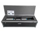 TS Photoline 155mm f/8 Triplet FPL55 (FPL53) APO Deluxe Refraktor mit Hertseller-Testzertifikat