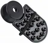 BRESSER Deluxe Smartphone-Adapter fr Teleskope und Mikroskope