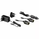 BRESSER MOBILE POWER STATION 100 WATT 155Wh 13Ah /12V Lithium-Ionen-Akku