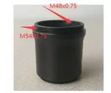 TS-Optics REFRACTOR 0.8x Corrector for ED & Apo with 70-72 mm Aperture