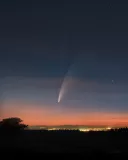 Vixen Polarie Star Tracker Camera Mount for Astrophotography