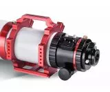 ASKAR FRA600 108mm f/5.6 600mm Quintuplet Flatfield ED-APO fr die Astrofotografie