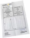 EXPLORE SCIENTIFIC 2 H-Beta Nebelfilter