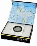 EXPLORE SCIENTIFIC 2 H-Beta Nebelfilter