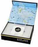 EXPLORE SCIENTIFIC 1.25 O-III Nebula Filter