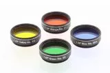 EXPLORE SCIENTIFIC Filter Set 4 Mond & Planeten ab 200mm (8)
